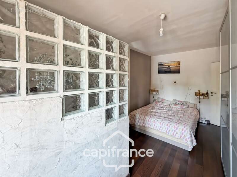 Appartement en plain-pied à vendre 4 pièces GIVORS (69) - photo 6