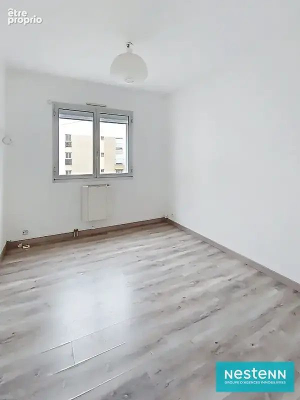 Appartement 3 pièces à vendre au centre-ville d'Istres - Investissement idéal - photo 3