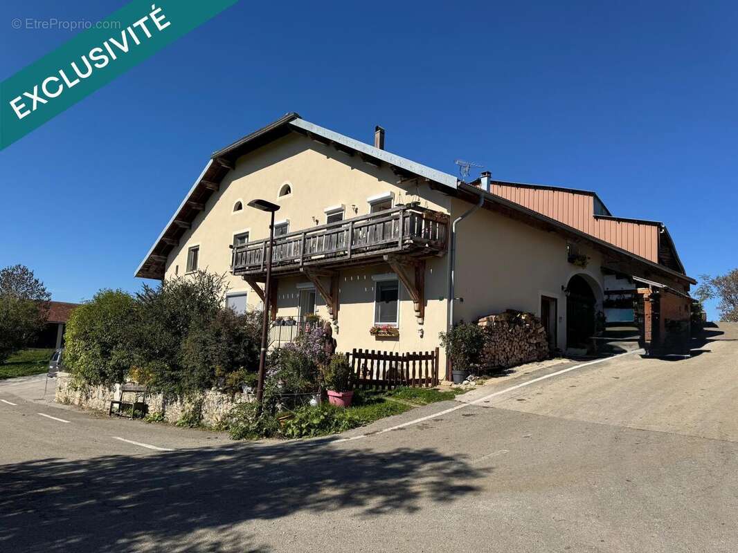 Photo 2 - Maison à FOURCATIER-ET-MAISON-NEUVE