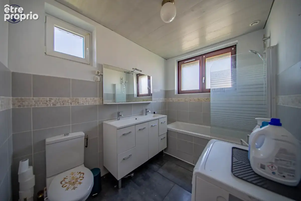 Pavillon individuel - Jardin - 5 chambres - photo 10