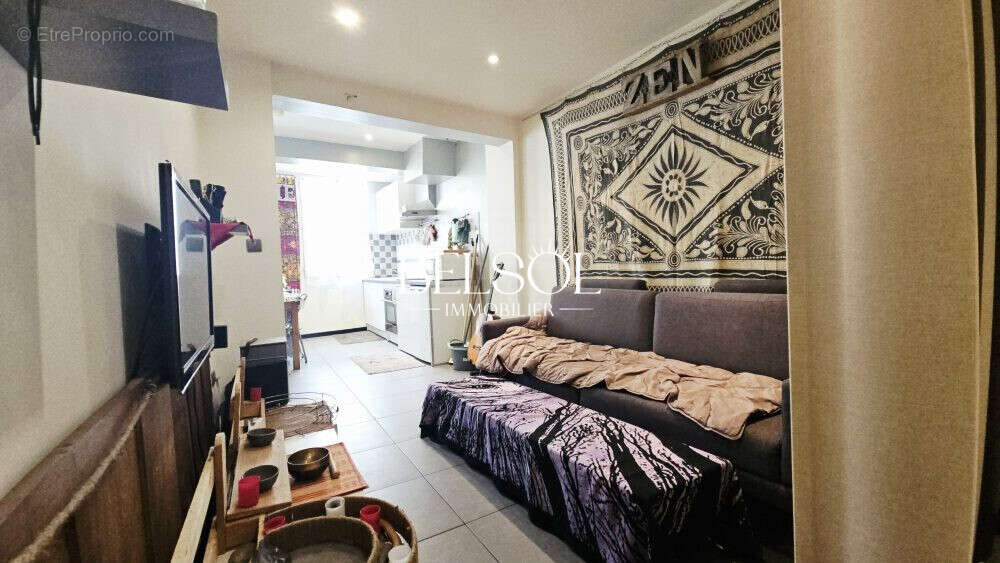Appartement à PERPIGNAN