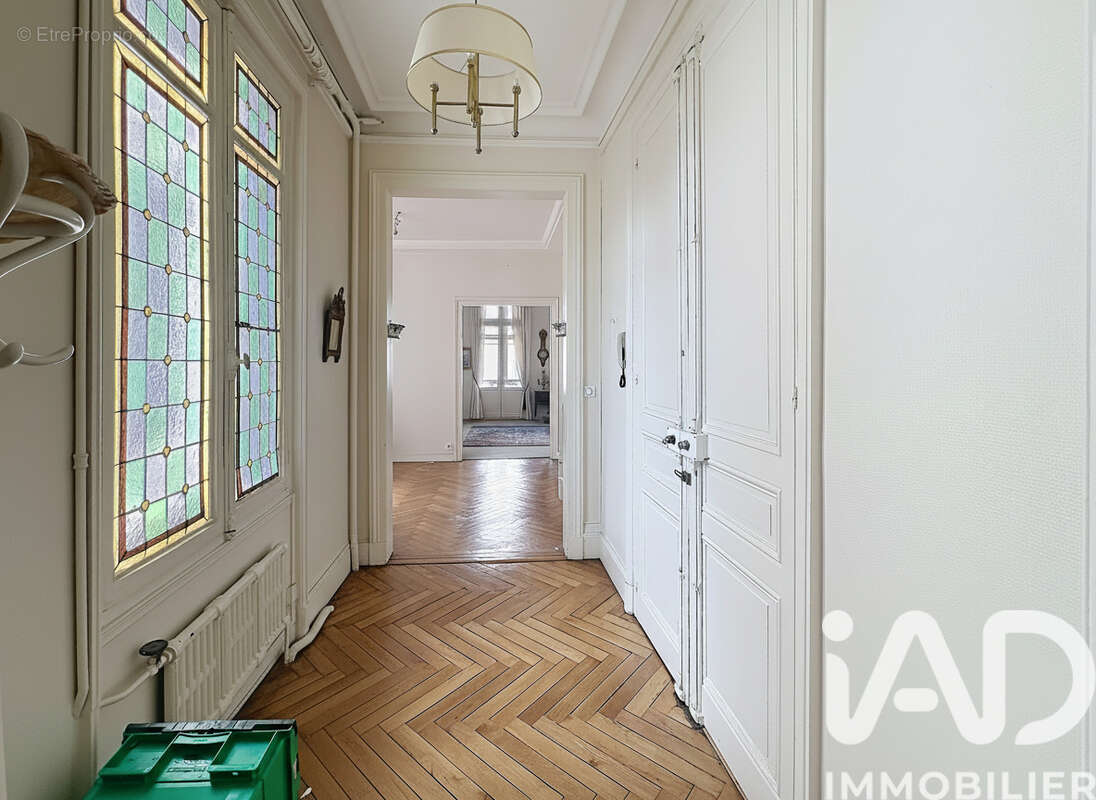 Photo 5 - Appartement à ROUEN