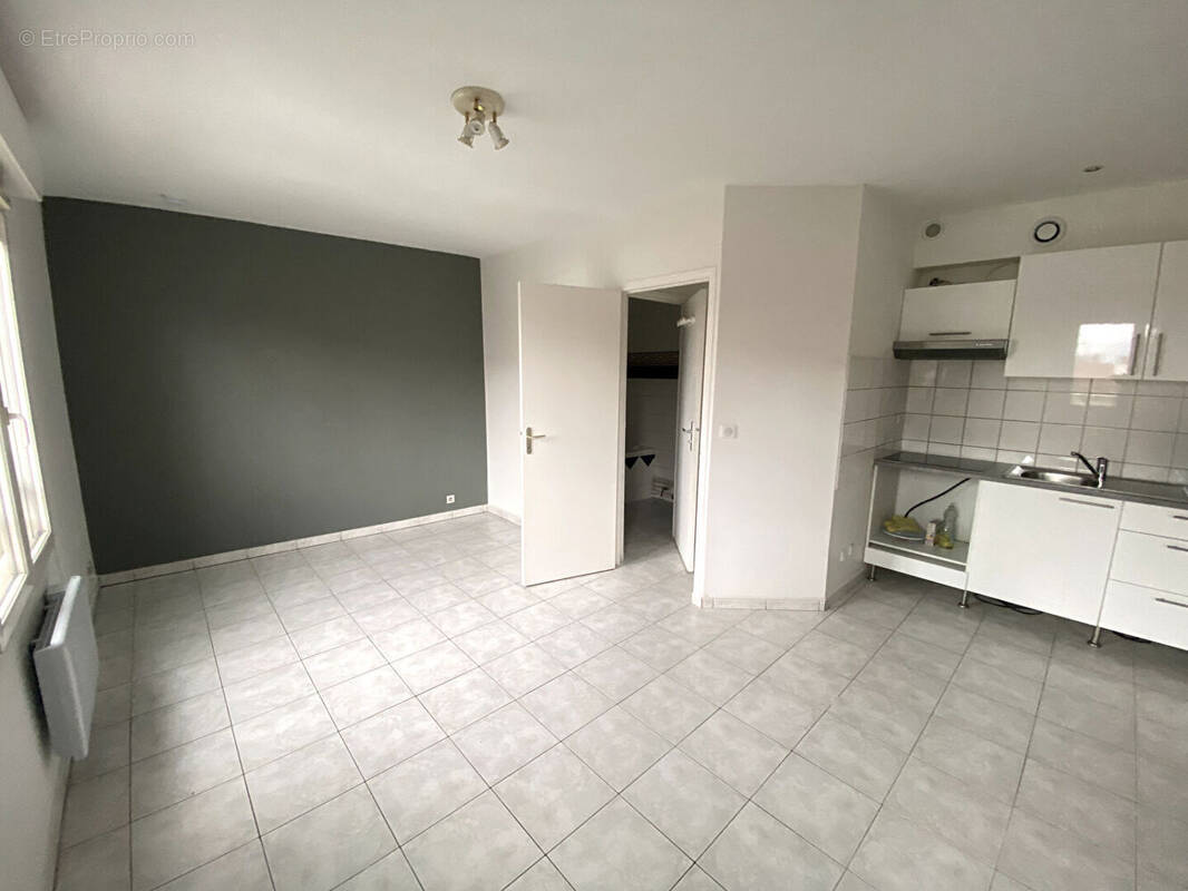 Appartement à BOBIGNY