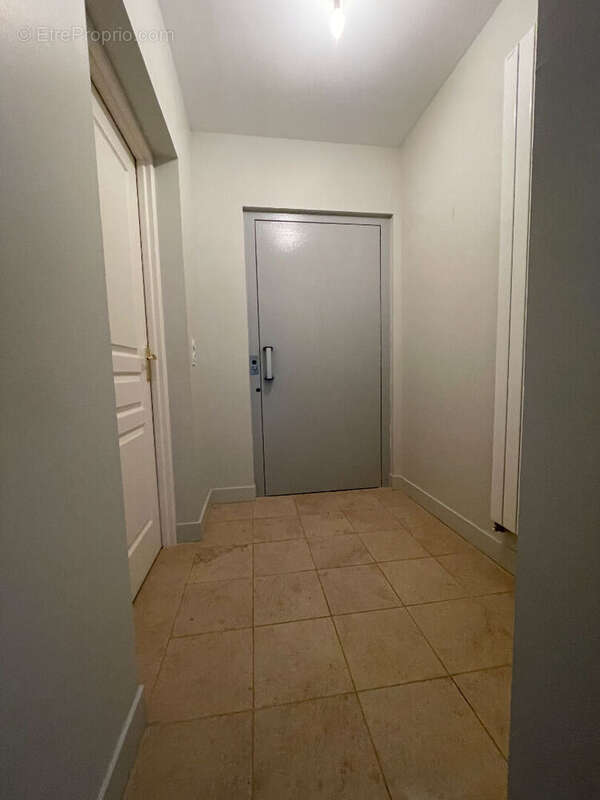 Appartement à PROVINS