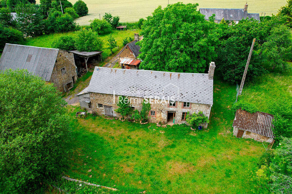 Maison à vendre à Lonlay-l'Abbaye - Exclusivité agence - photo 11