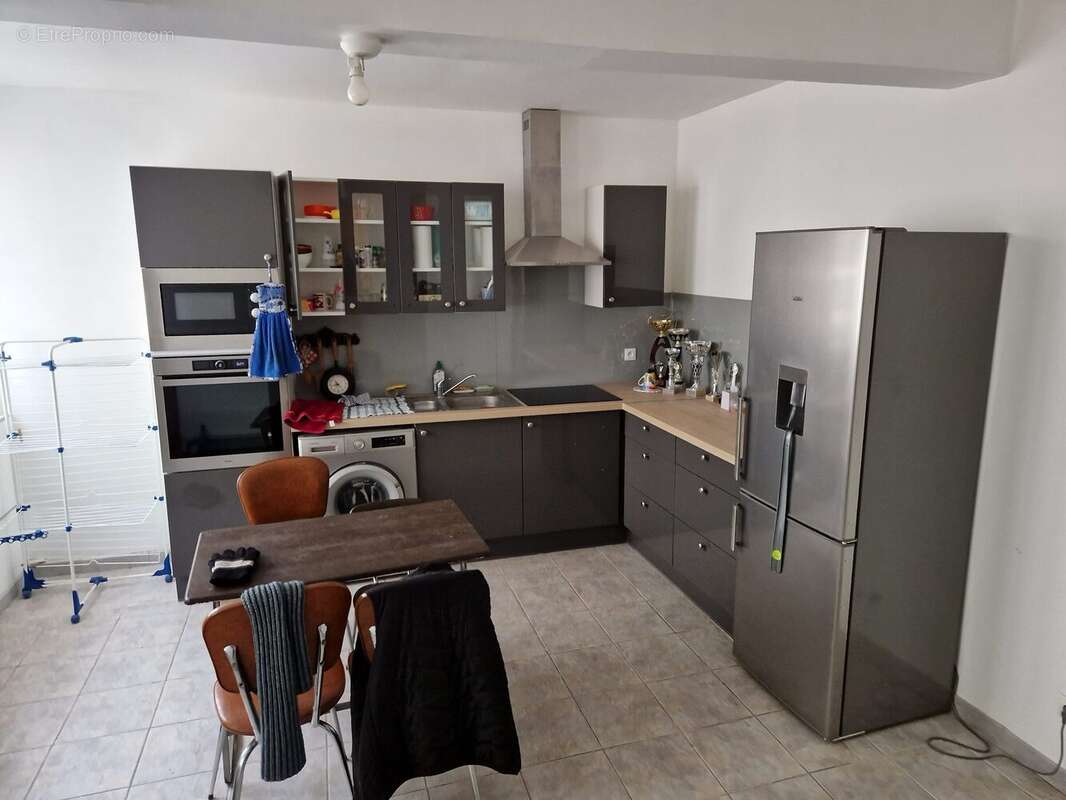 Maison à MAROLLES-LES-BRAULTS