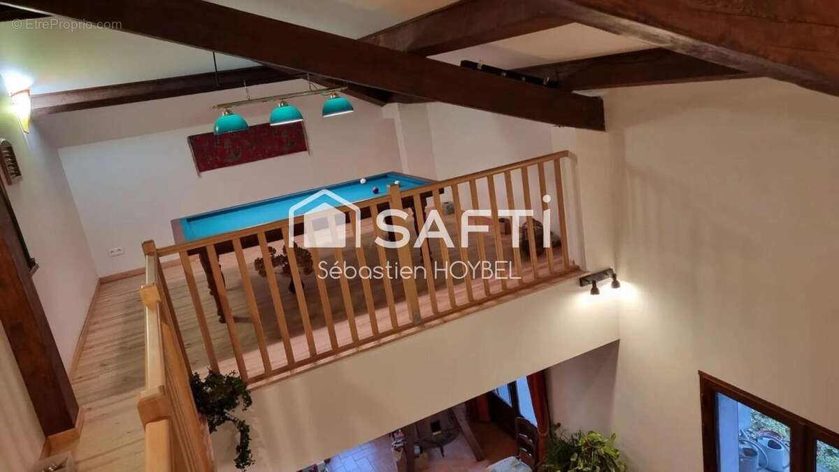 Photo 7 - Maison à FONSORBES