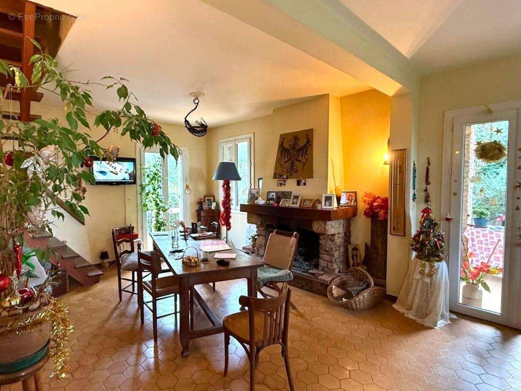 Maison à VIGGIANELLO