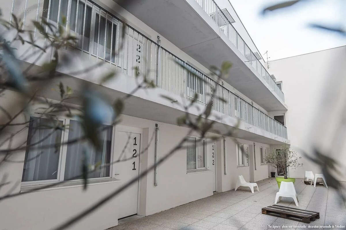 Appartement à LA ROCHELLE