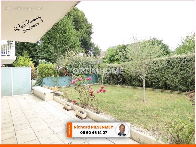 Appartement à ARPAJON