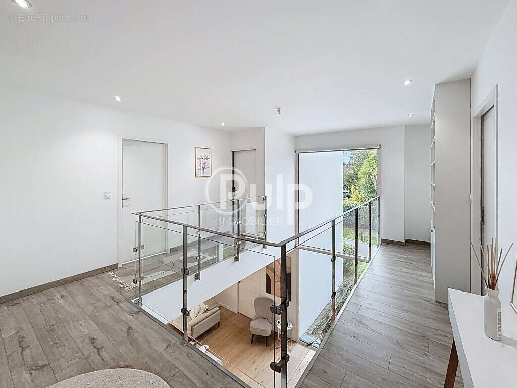 Maison à WATTIGNIES