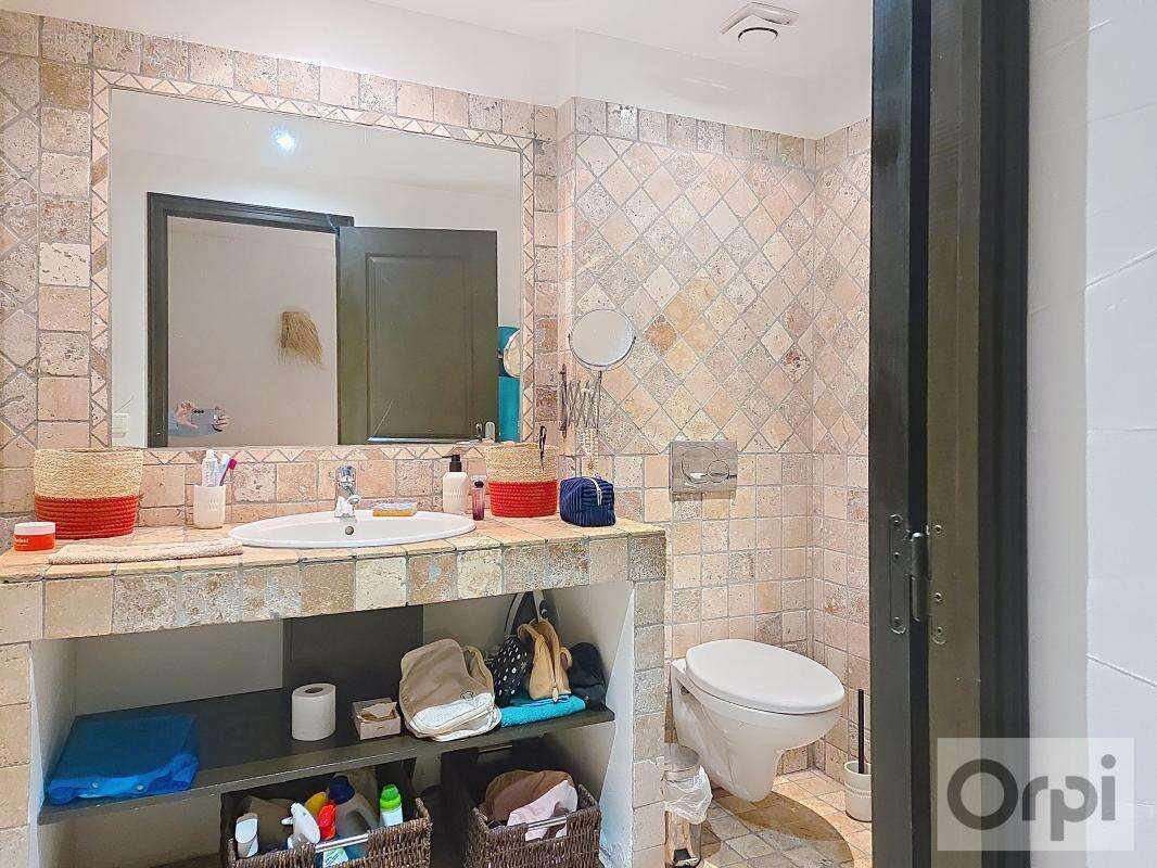 Appartement à PORTO-VECCHIO