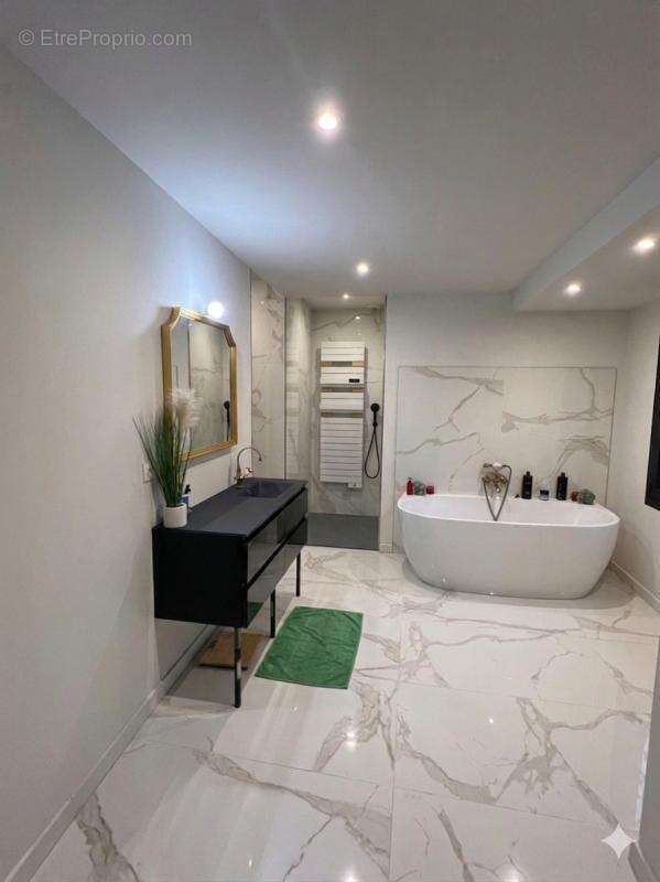 Maison à PORTET-SUR-GARONNE