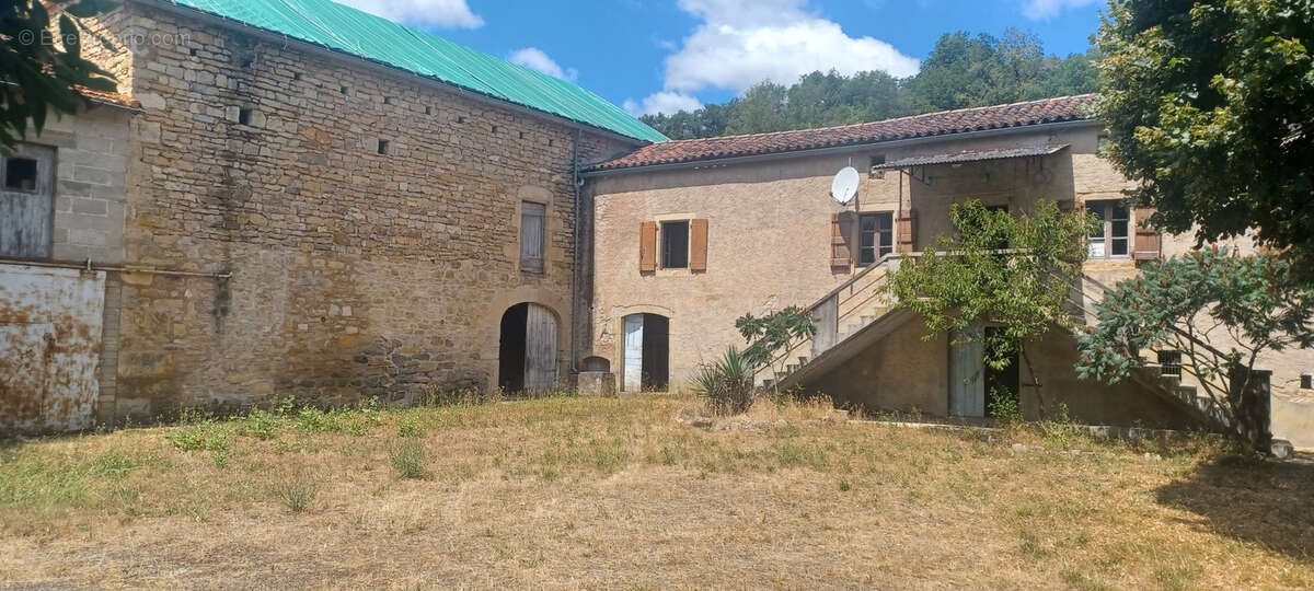 Maison à VAREN