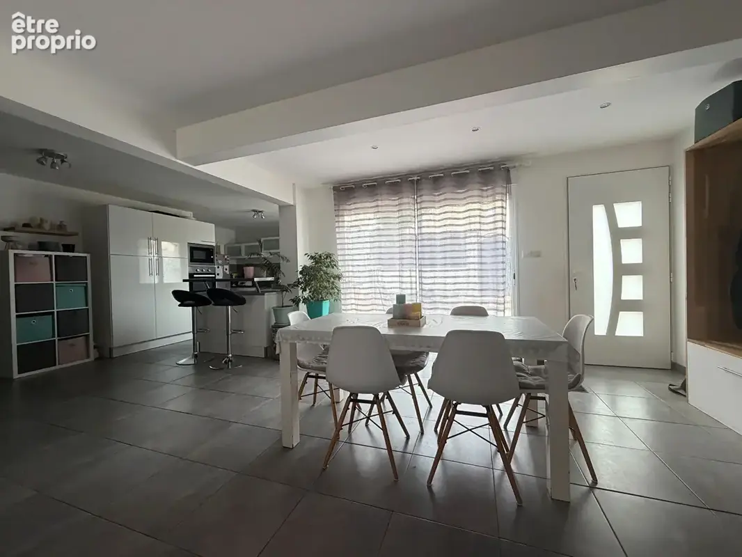 Maison à vendre Angers secteur Lac de Maine avec vie de plain pied - photo 3