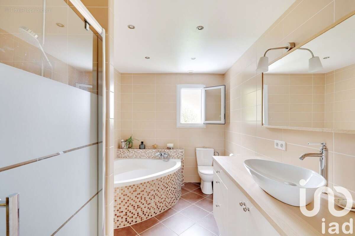 Photo 8 - Maison à IGNY