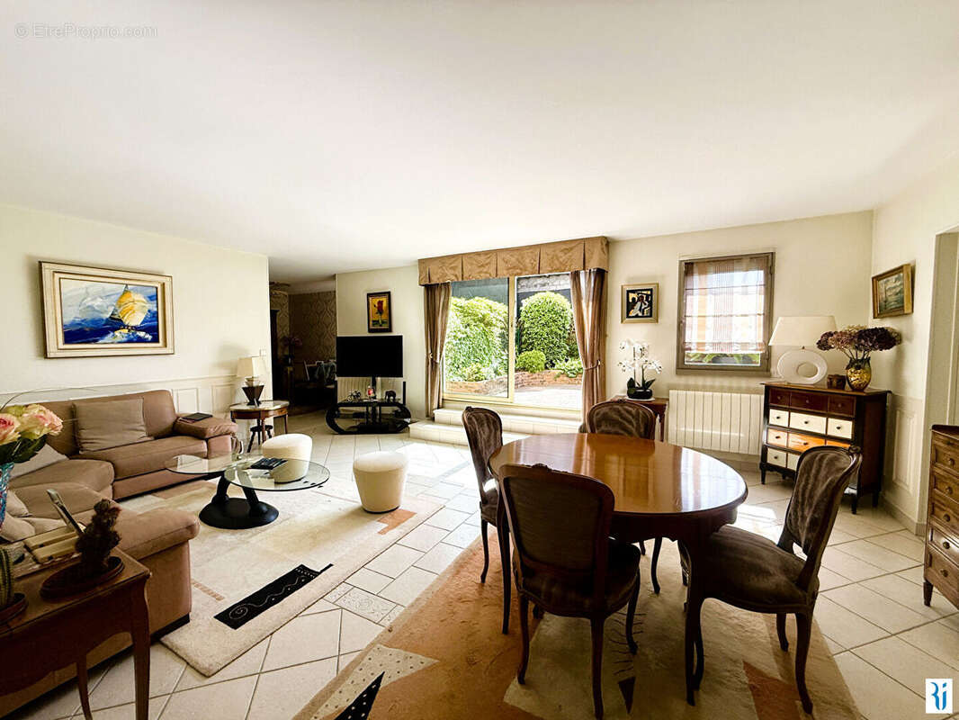 Appartement à ROUEN