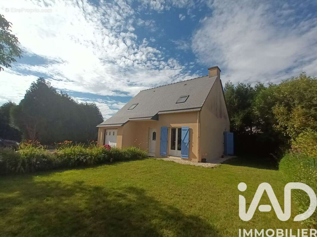 Photo 2 - Maison à VITRE