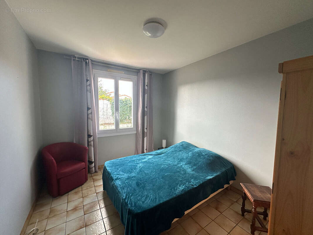 Maison à BOURCEFRANC-LE-CHAPUS