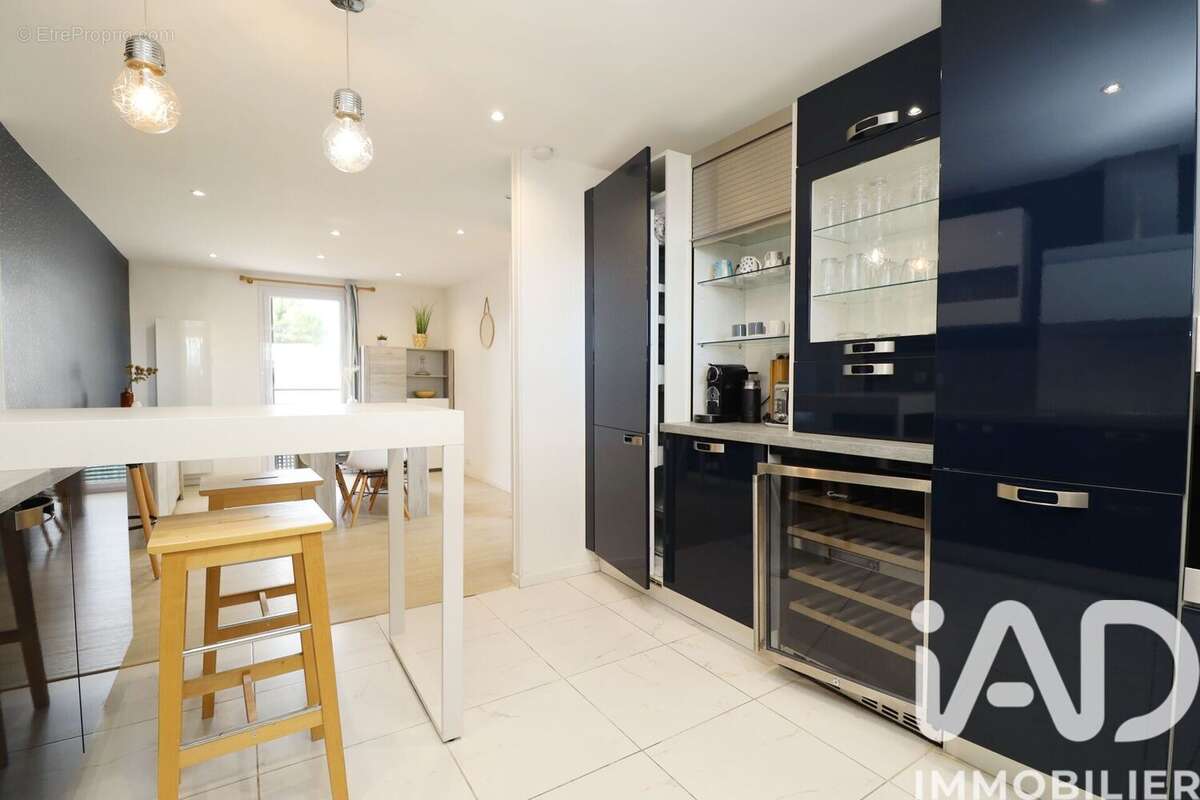 Photo 4 - Appartement à CANET-EN-ROUSSILLON