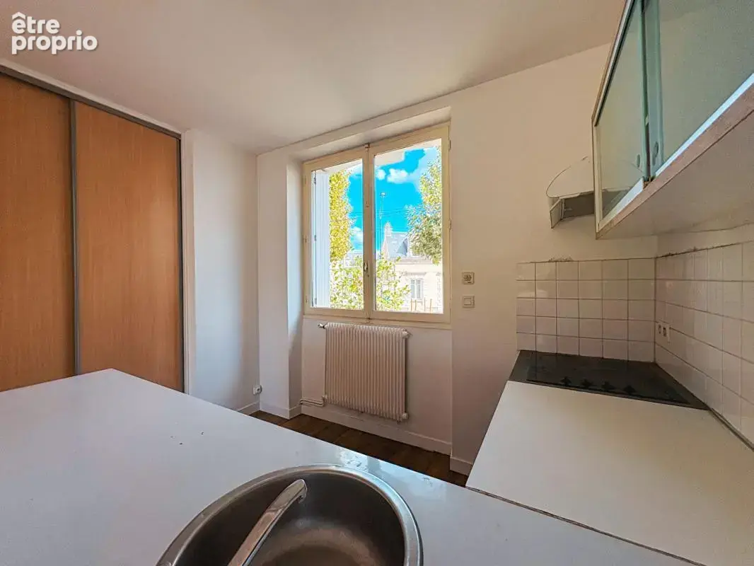 Maison de charme 5 pièces - Rond point de Paris - photo 3