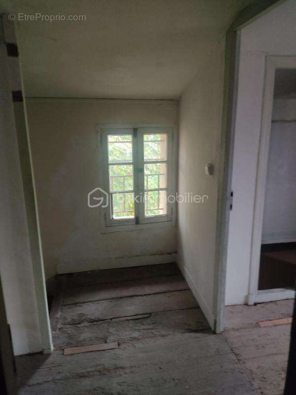 Maison à LATOUR-BAS-ELNE