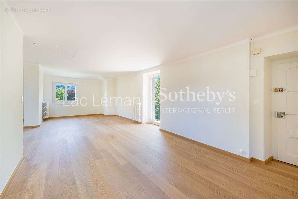 Appartement à GAILLARD