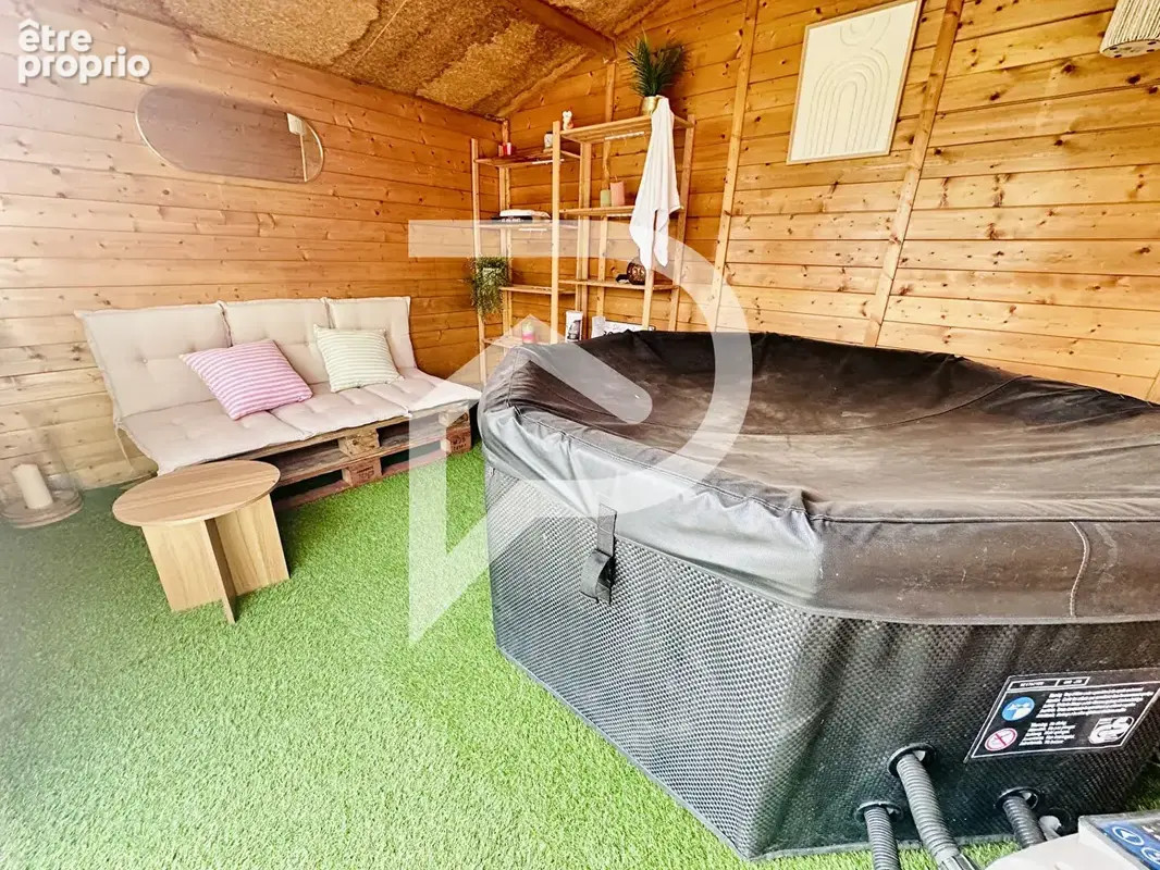 Maison de village à 10 minutes de Montigny-le-Roi - photo 18