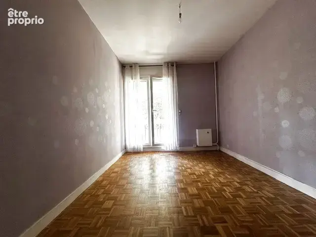 Louvres , Appartement de 4 pièces avec grand balcon - photo 5