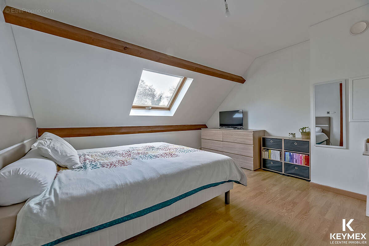 Maison à RONQUEROLLES