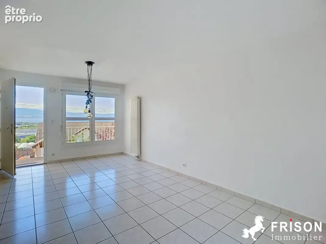 Maison 4 pièces 91 m² à vendre à Marin (74200) - photo 5