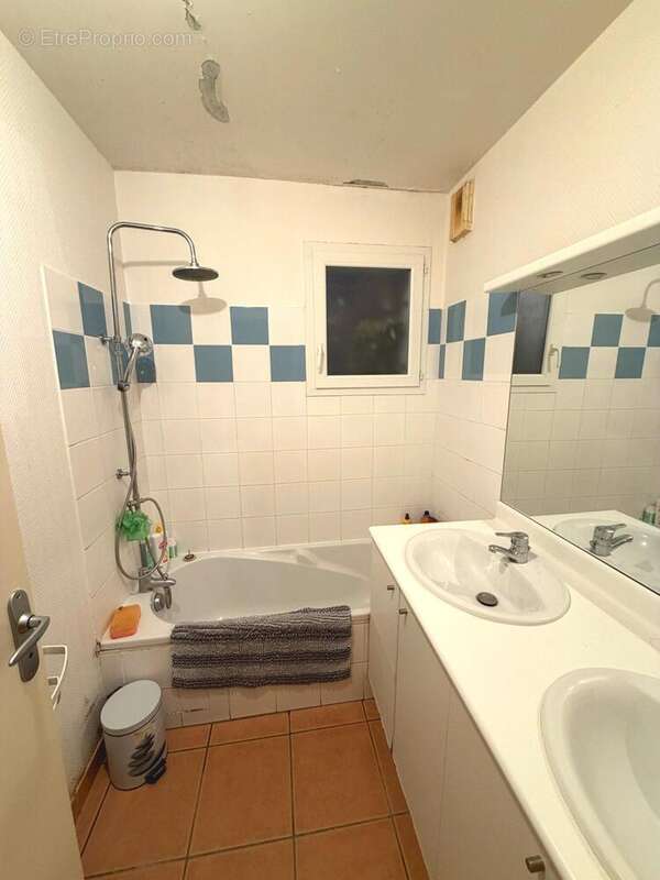 Appartement à LA TESTE-DE-BUCH