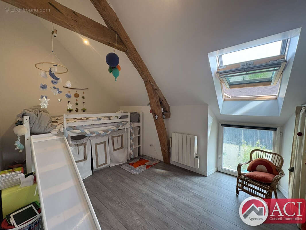 Maison 124 m² à Arronville  - photo 6