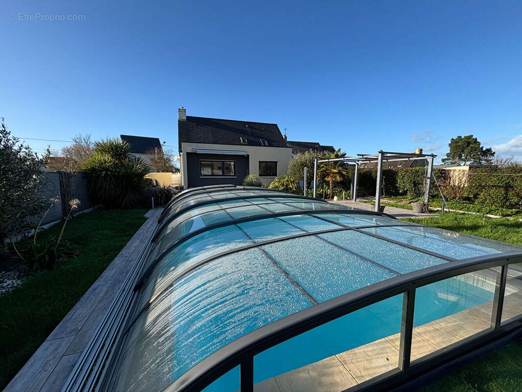 Maison à SAINT-LYPHARD