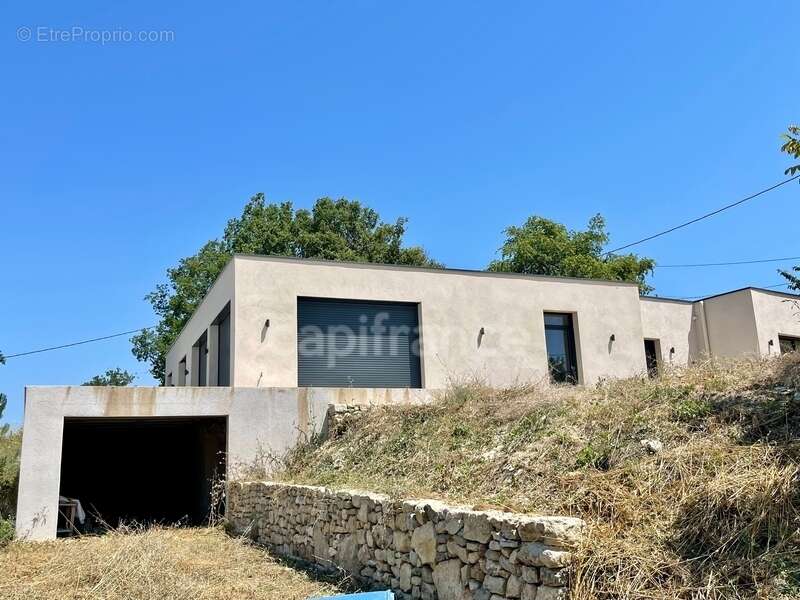 Maison à APT