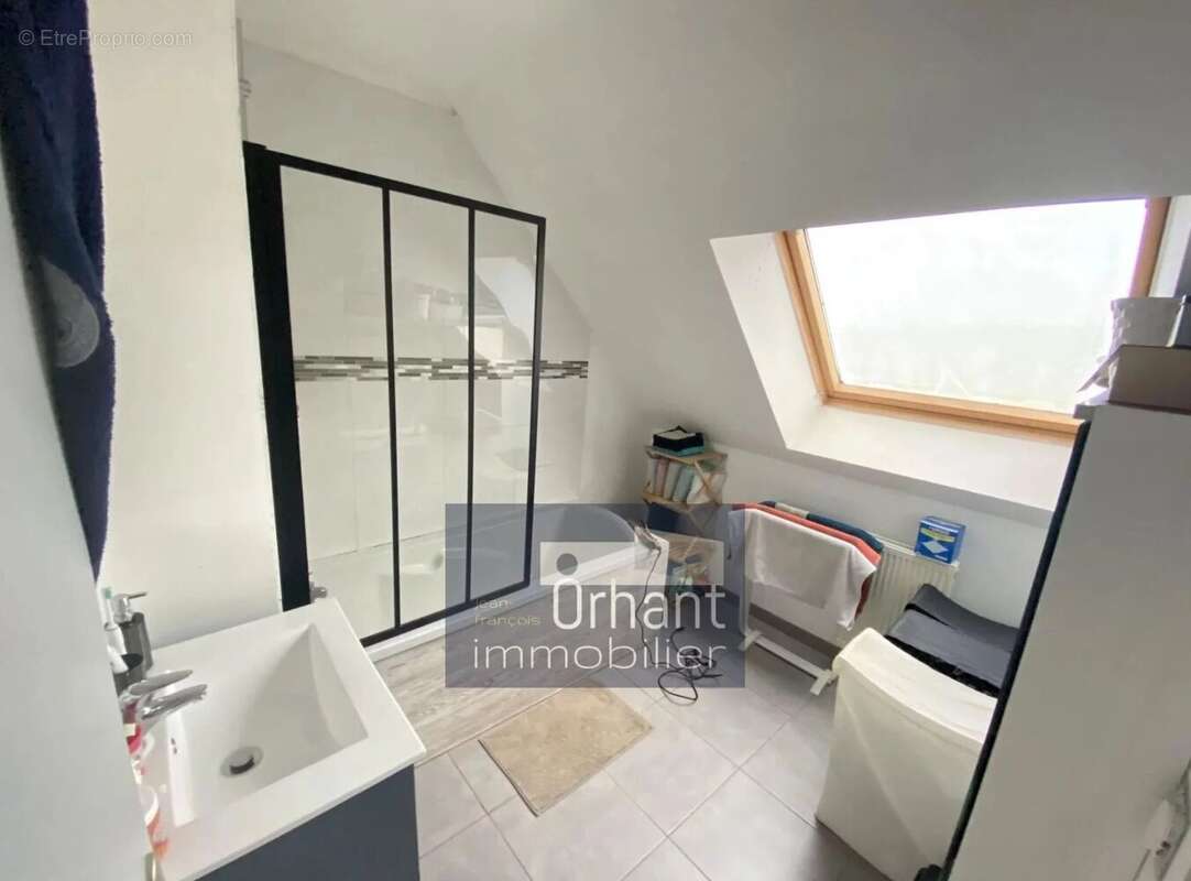 Maison à MALESTROIT