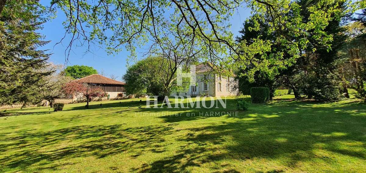 Maison à MONT-DE-MARSAN