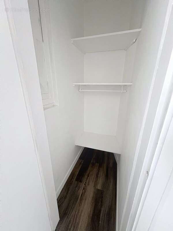 Appartement à GARCHES
