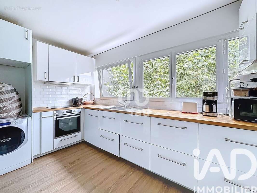 Photo 2 - Appartement à LIMEIL-BREVANNES