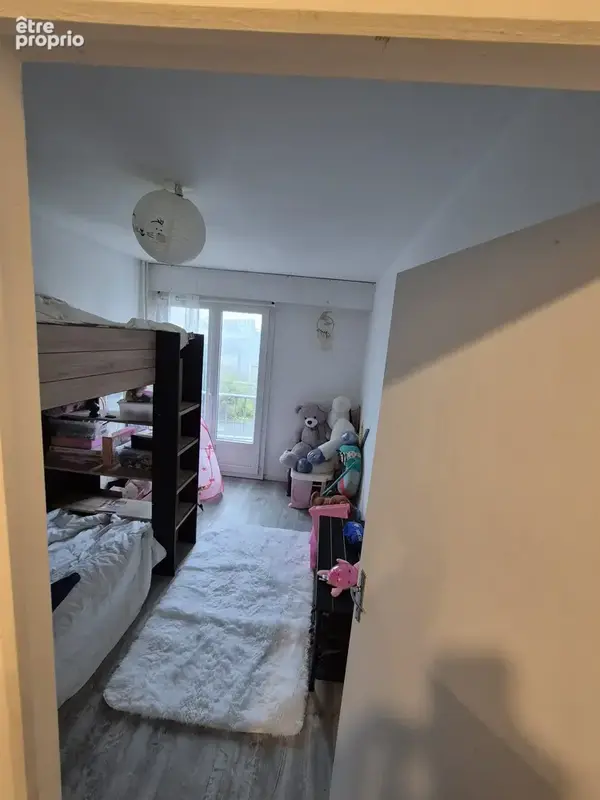 Appartement 3 pièces 67 m² à vendre à Le Havre (76600) - photo 5