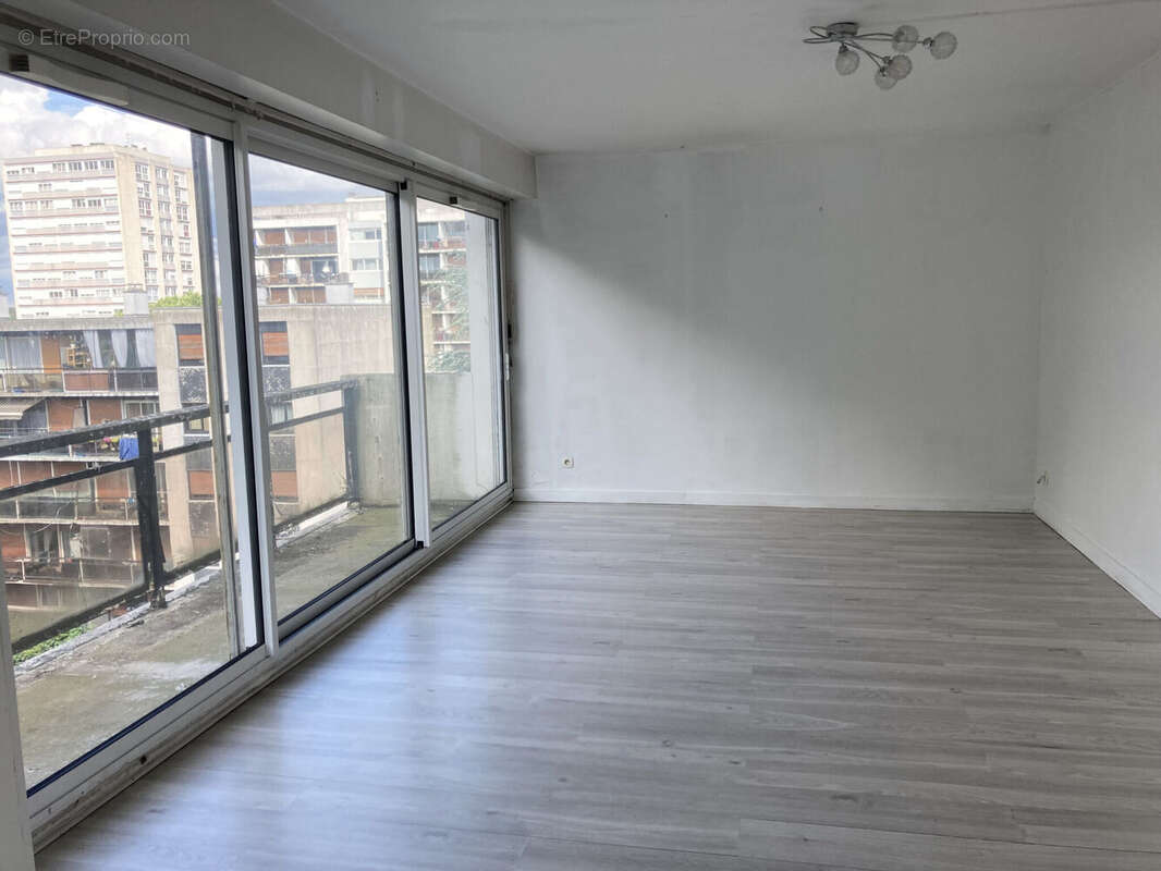 Photo 3 - Appartement à SARCELLES