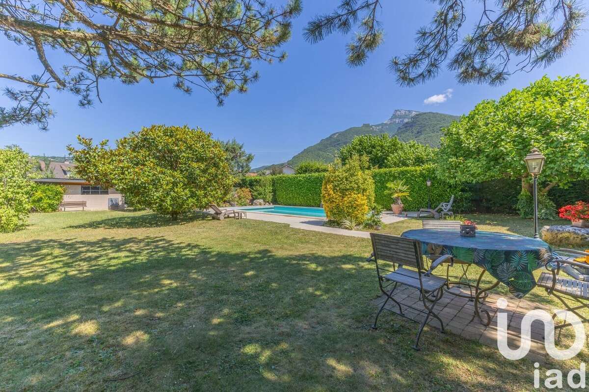 Photo 3 - Maison à SAINT-ALBAN-LEYSSE