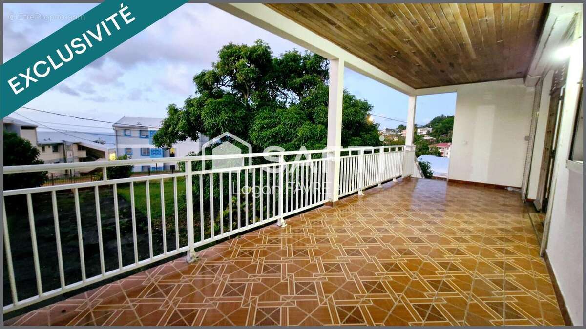 Photo 2 - Maison à LE LORRAIN