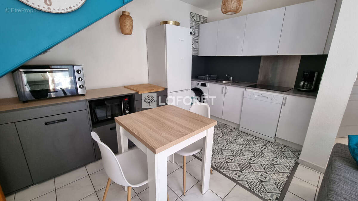 Maison 3 pièces 51m² Mouans-Sartoux - photo 3