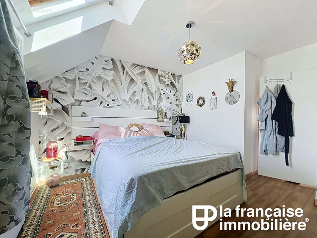 Appartement à LE RHEU