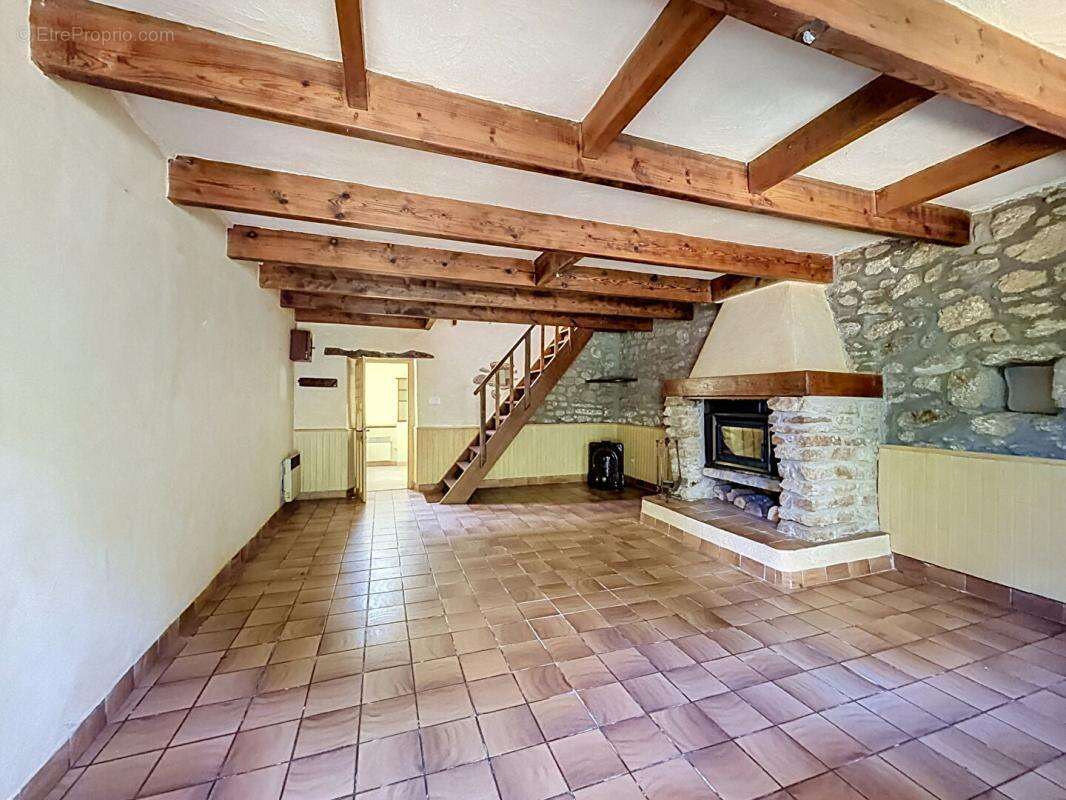 Maison 55 m² à Guerande  - photo 3