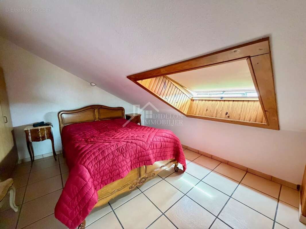 Maison à MARS-LA-TOUR