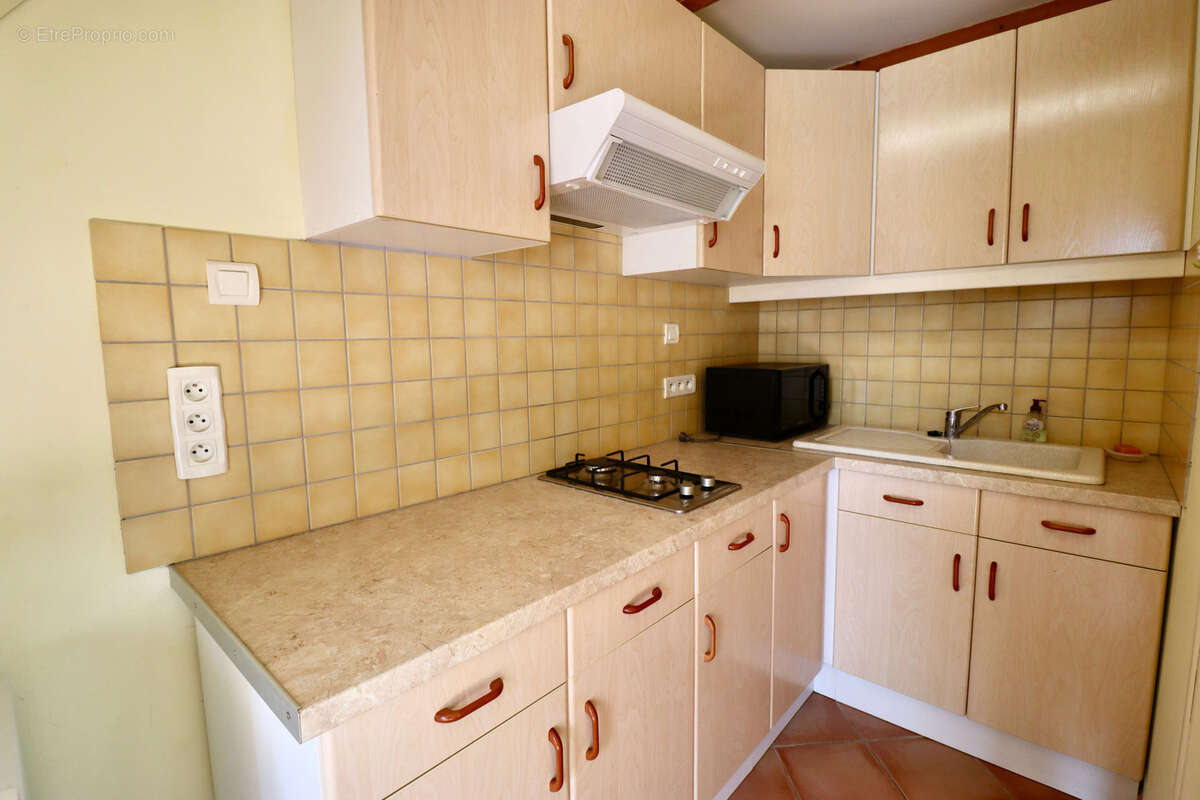 Maison à SAINT-MAURICE-SUR-EYGUES