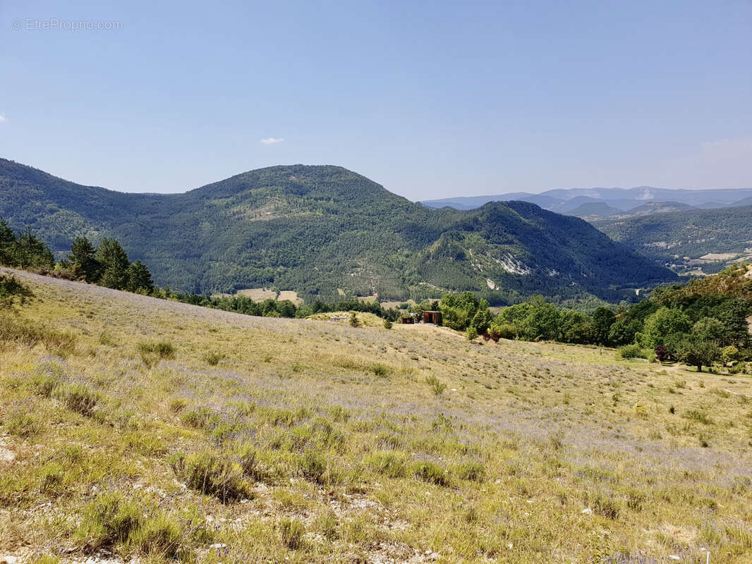 Maison à VAL-MARAVEL