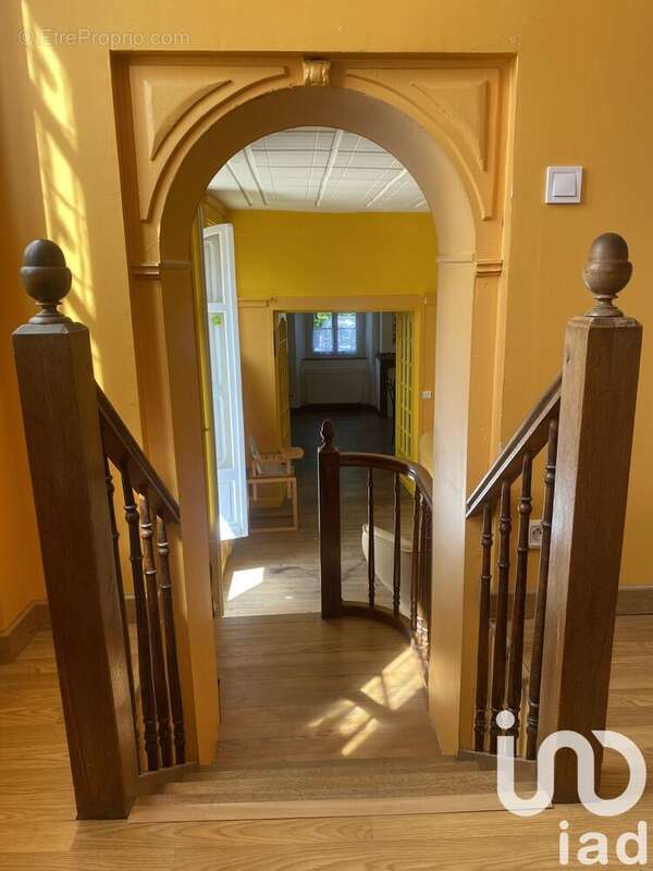 Photo 5 - Maison à BAGNERES-DE-BIGORRE